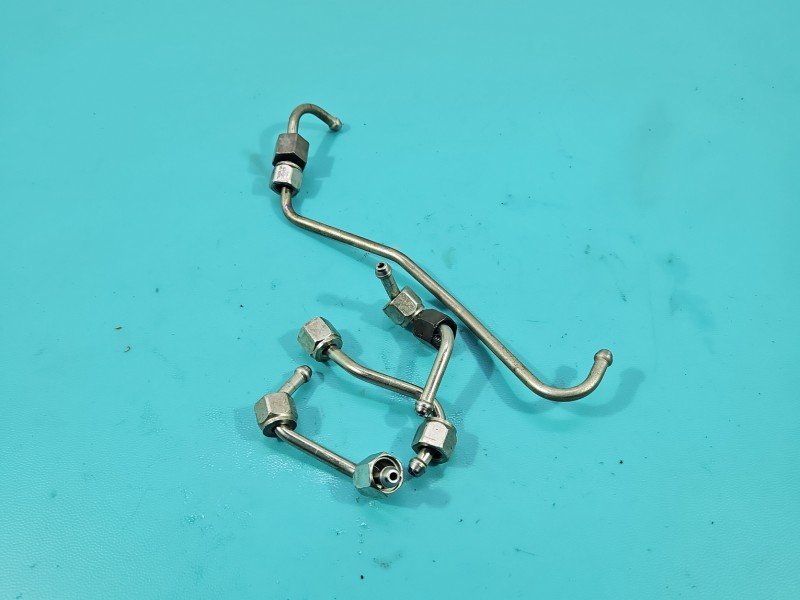 RURKI Przewód paliwowy Opel Astra V K 1.5 cdti RURKI Przewód paliwowy Opel Astra V K 1.5 cdti