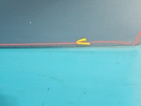 DRZWI PRZÓD PRAWE PASAŻERA Opel Meriva A 5d Z163