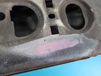 Wzmocnienie zderzaka przód belka FORD C-MAX II MK2 Producent części: FORD, Europejska przednie BA