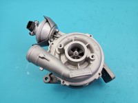 Turbosprężarka Regenerowana Volvo V50 S40 II 760774-2, GT1749V, 9658728580 2.0d 136KM