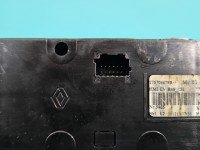 Konsola panel nawiewu Renault Twingo III 14-24 275706679R