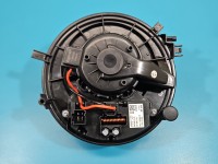 Dmuchawa nawiewu wentylator Skoda Octavia III EUROPA