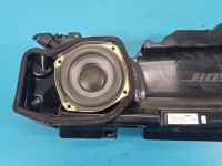 Subwoofer Audi A6 C6 3.0 tdi