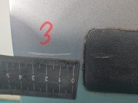 DRZWI PRZÓD LEWE KIEROWCY Opel Combo C 5d srebrny