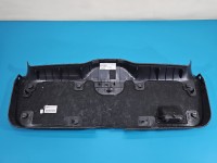 Tapicerka klapy tył boczek bagażnika tylnej VOLVO V70 III 39865456
