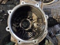 Most tylny DYFER tył Renault Scenic I 1.9 dci