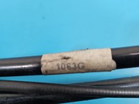 DŹWIGNIA LEWAREK WYBIERAK LINKI Citroen C8 2.0 hdi