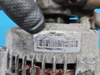 TEST Alternator Honda Civic VII 1.7 citd