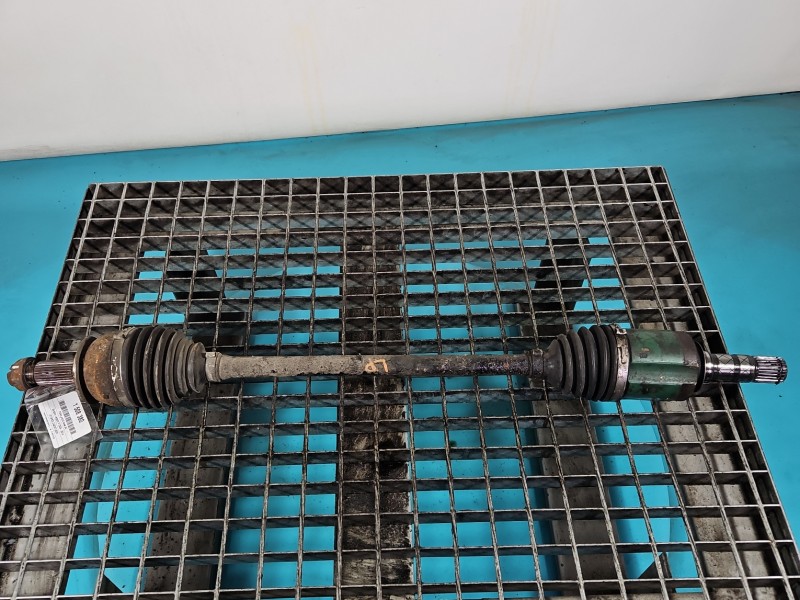 Półoś przód lewa Subaru Legacy V 2.0 D boxer manual