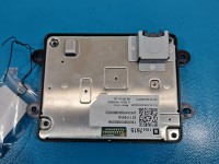 Sterownik moduł Producent części: OPEL, TELEFONU Opel Grandland 13547615