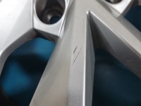 alufelgi felgi 17" komplet Skoda Octavia IV R17 Szerokość felgi: 7.0", Rozstaw śrub: 5x112, Kod producenta: SO4, 7J R17 ET46...
