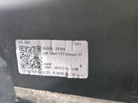 Zaślepka kratka zderzaka środkowa atrapa Hyundai Ix35 09-13 86559-2Y000