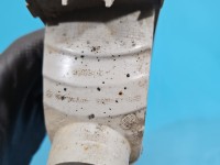 Lampa tył prawa zderzaka przeciwmgielna Fiat Freemont 57010716AB