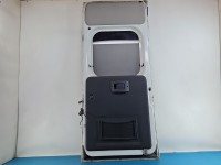 Drzwi tył prawe Fiat Ducato III 06-14 boxer jumper HB 5d 249