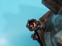 Sprężarka klimatyzacji kompresor 926001HC5A Nissan Micra K13 1.2 16v