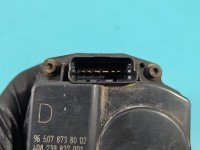 Przepustnica Citroen C4 Grand picasso I 06-13 9650787380 1,8.0 16V
