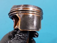 Tłok AUDI Q7 II 4M 3.0 TFSI CRE 333KM