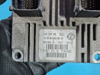 Komputer Sterownik silnika Fiat Linea 1.4 8v 51804530, 51778013