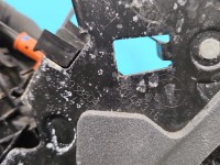 Zamek tył prawy GX6324994-BB, GX6324994 JAGUAR XF II X260 Jaguar, 8+6pin .Wersja z dociągiem.