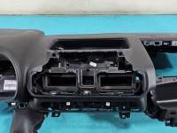 Deska rozdzielcza airbag pasażera kokpit Toyota Proace City