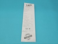 TEST Alternator Mitsubishi Space star MD343416, A3TA5491 1.8 GDI