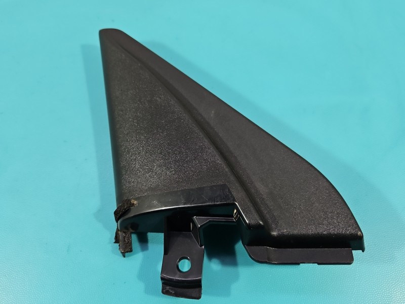 Osłona ZAŚLEPKA PLASTIK INFINITI QX50 80293