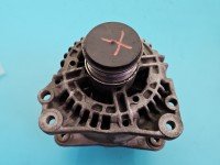 TEST Alternator Vw Golf IV 038903023L, 0124325001 1.9 tdi