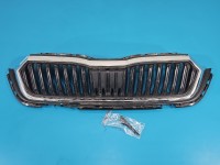 Atrapa grill Skoda Octavia IV
