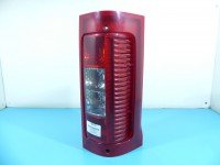 Lampa tył prawa Fiat Ducato II HB