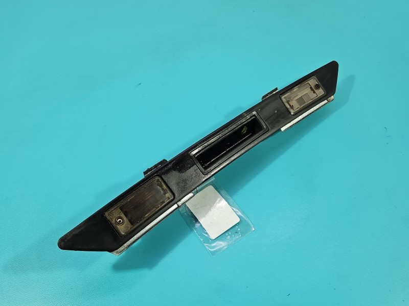 Klamka klapy tył Audi A4 B6 8P4827574