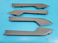 Listwa listwy dekory dekor deski Audi A4 B9 eu