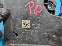 Zamek przód prawy 915-C3039072-18S Opel Insignia B EUROPA Producent części: OPEL, Europejska