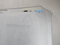 Podsufitka Peugeot 508 II 18- HB