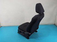 Fotel lewy przód kierowcy Toyota Corolla E21 19- EU