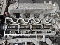 Silnik 939A7000 Alfa romeo 159 1.9 jtd FILM POMIAR