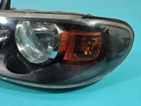 Reflektor lewy lampa przód Nissan Almera N16 EUROPA
