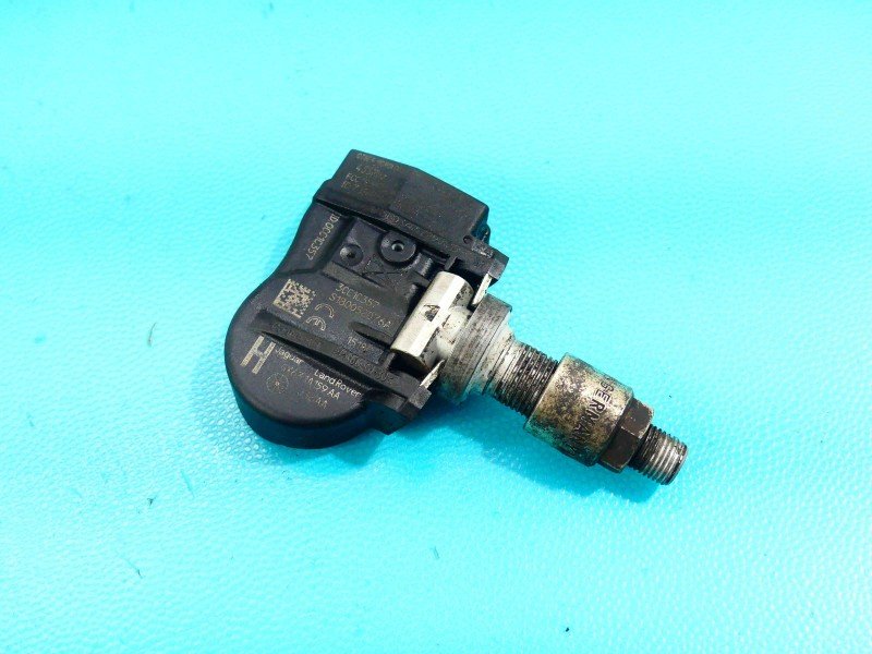 Czujnik ciśnienia opon JAGUAR XF II X260 S180052076A TPMS