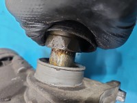 Przekładnia kierownicza maglownica Seat Leon II 1K1423051BQ, 1K1909144J, 027301031