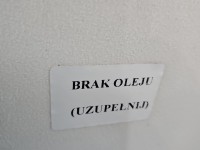 Most przedni przód SUZUKI JIMNY III 1.3 16V VVT