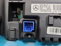 Wyświetlacz Mercedes W246 A1669007814, A1669012002 monitor