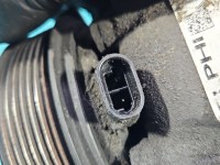 Sprężarka klimatyzacji kompresor Opel Movano II 2.5 cdti