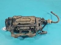 Pompa zawieszenia kompresor AUDI A8 D4 4H 4430201871, 26071446, 4H0616005C