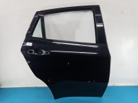 Drzwi tył prawe BMW X6 E71 HB 5d 475/9