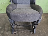 Fotel lewy przód kierowcy Fiat Ducato IV EU 2d