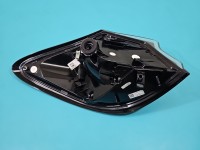 Lampa tył prawa Ford Puma II MK2 19- HB EUROPA