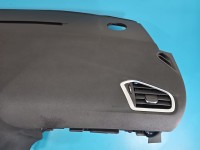 Deska rozdzielcza airbag pasażera kokpit Citroen C4 II