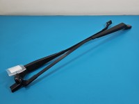 Ramie wycieraczki przód komplet lewe prawe Peugeot 5008 9663096980, 9672059480