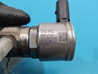 Listwa wtryskowa CZUJNIKI 04L089G, 04L130764D, 04L906054 Skoda Kodiaq I 2.0 tdi