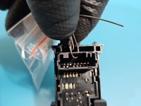 Przełącznik szyb LEXUS NX I 14-21 Producent części: Lexus, lewy tył EU