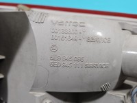 Lampa tył lewa Skoda Octavia III kombi